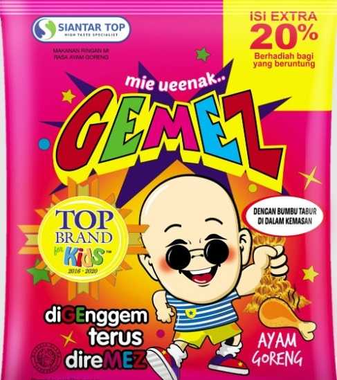 Nostalgia 11 Jajanan Jadul Anak 90-an yang Sudah Langka